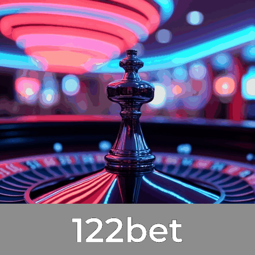 Acesso ao 122bet