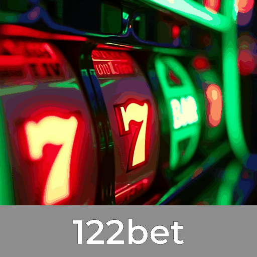 Cadastro na 122bet