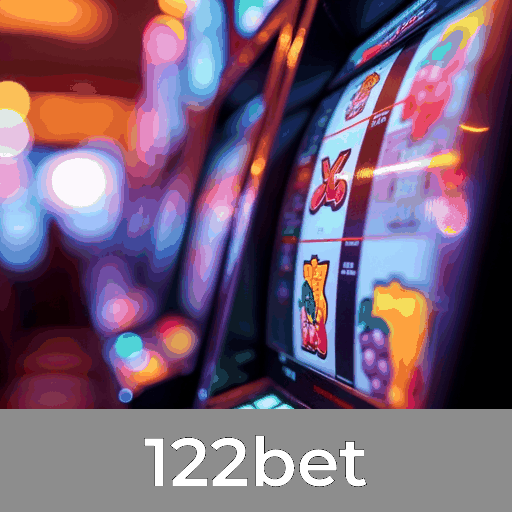 Cassino Online 122bet