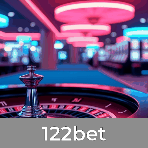 Cassino Online 122bet