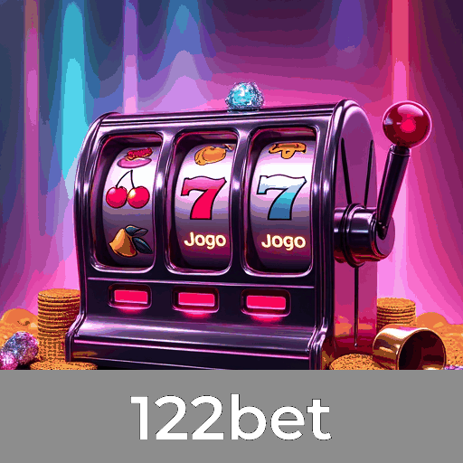 Cadastro na 122bet