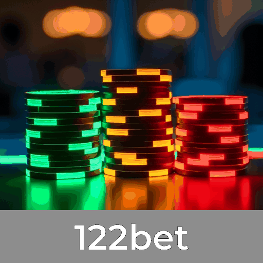 Cassino Online 122bet
