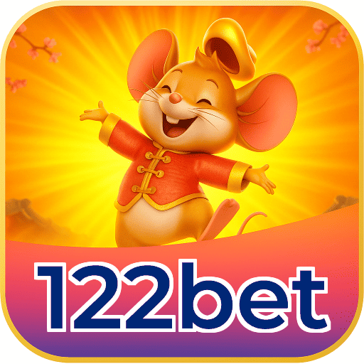 122bet logo