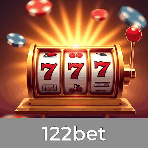 Cassino Online 122bet