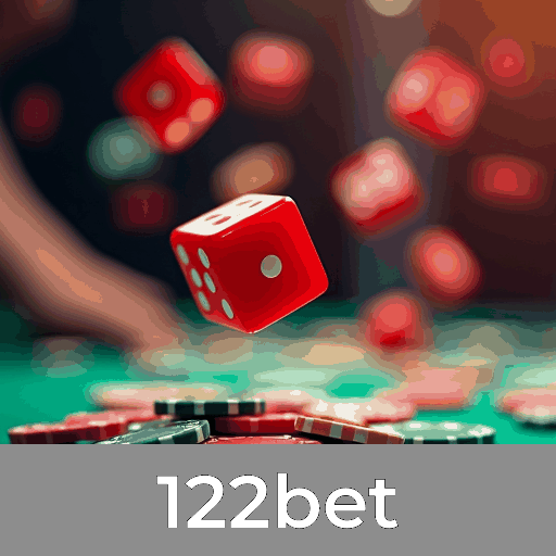 Acesso ao 122bet