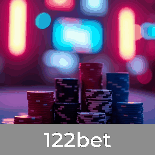 Cadastro na 122bet