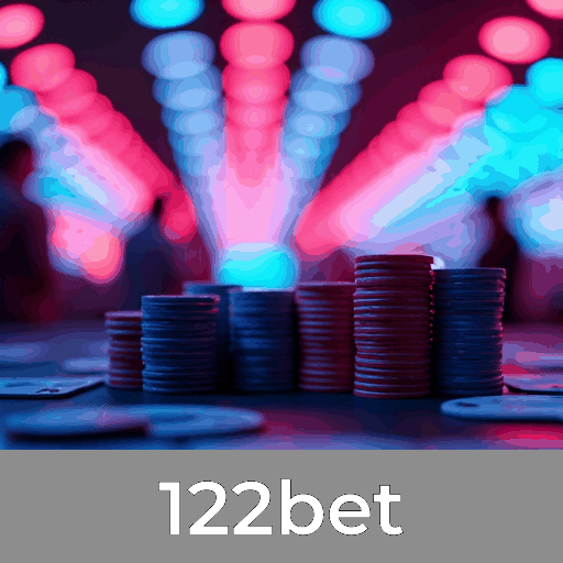 Cassino Online 122bet