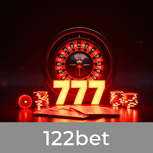 Acesso ao 122bet