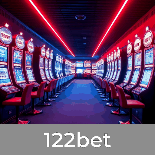 Promoções e Bônus no 122bet