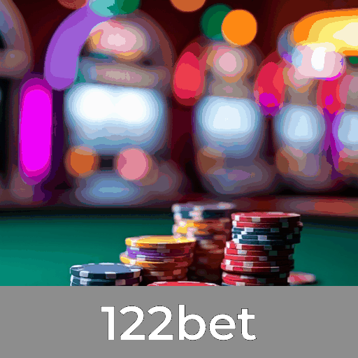 Cadastro na 122bet
