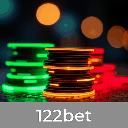 Cadastro na 122bet