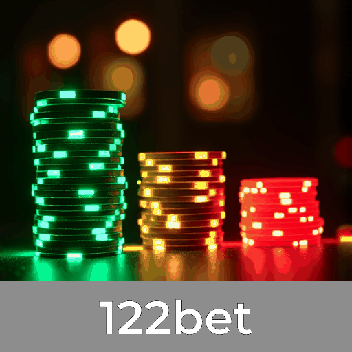 Cassino Online 122bet