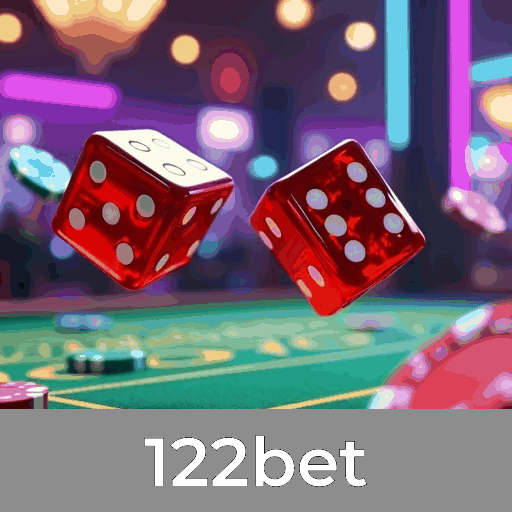 Acesso ao 122bet
