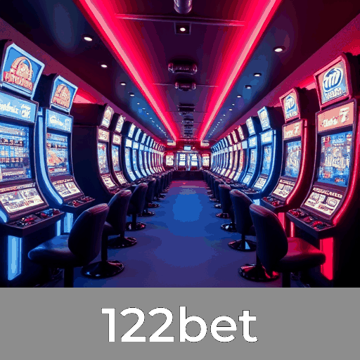 Cassino Online 122bet