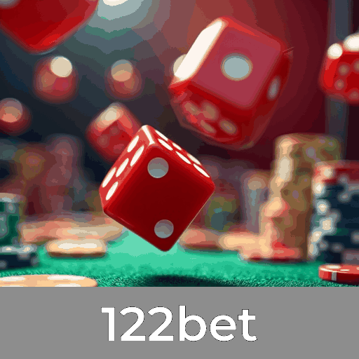 Jogos Crash no Cassino 122bet