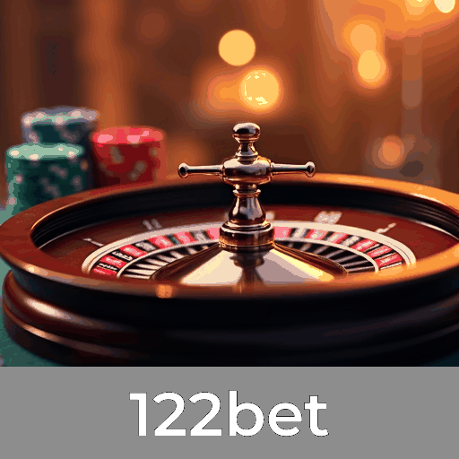 Cadastro na 122bet