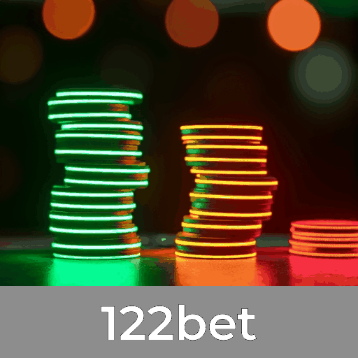 Cassino Online 122bet