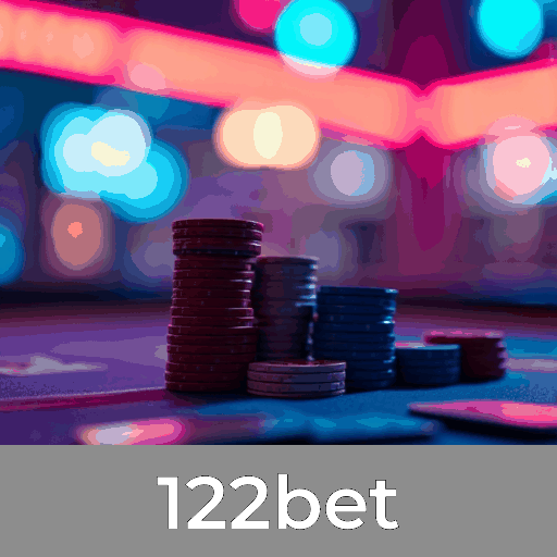 Cassino Online 122bet