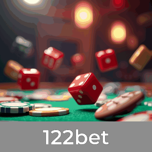 Cassino Online 122bet