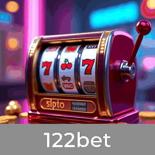 Acesso ao 122bet