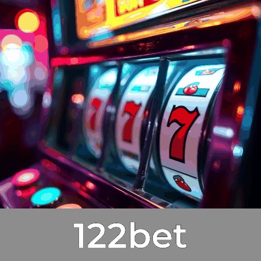 Acessar o site 122bet COM